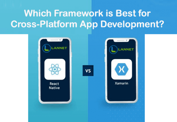 React Native VS Xamarine