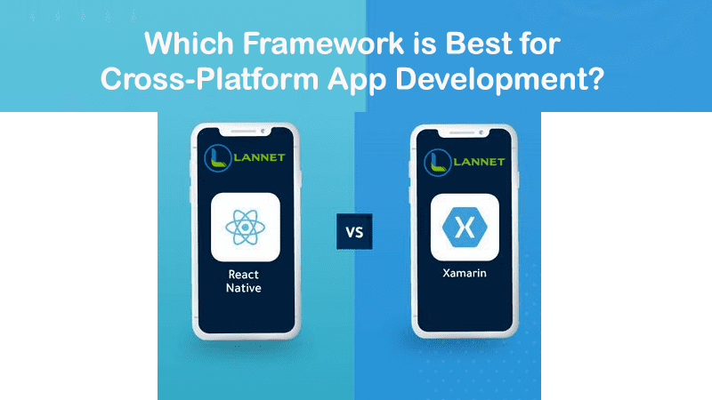 React Native VS Xamarine