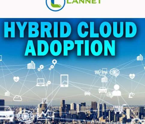 Hybrid Cloud Adoption