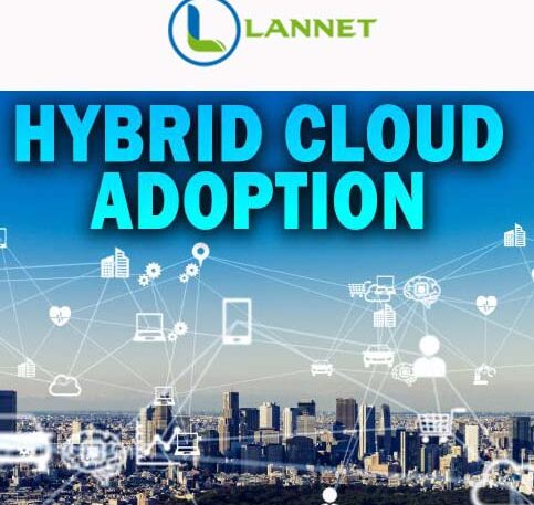 Hybrid Cloud Adoption