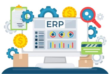 Erp Services