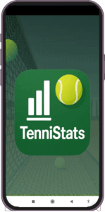 Tennis App Final