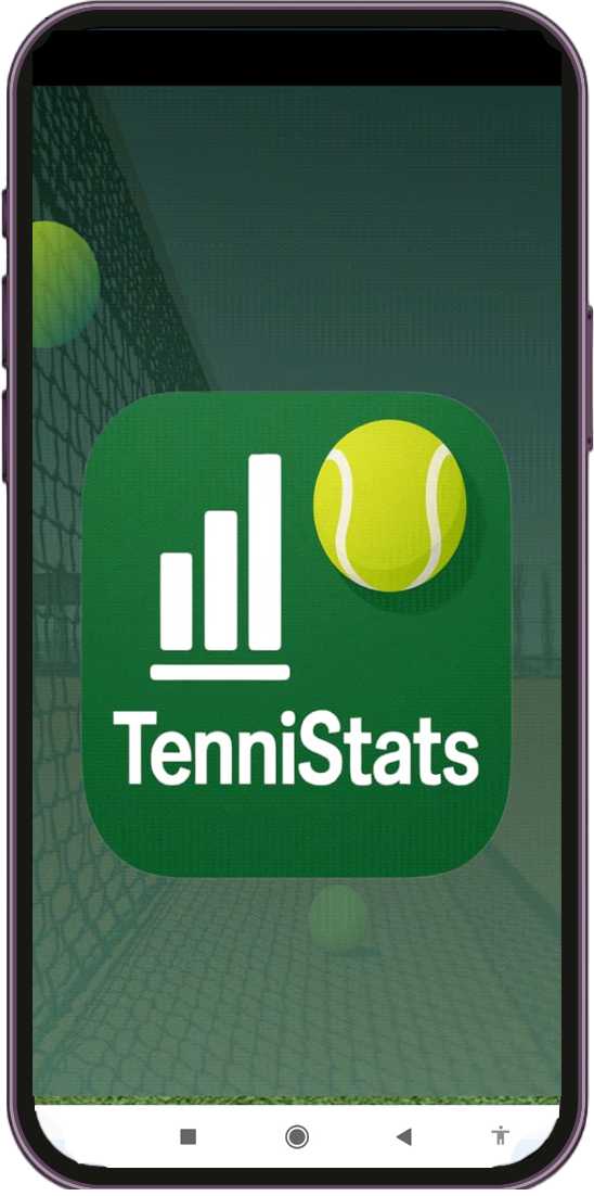 Tennis App Final