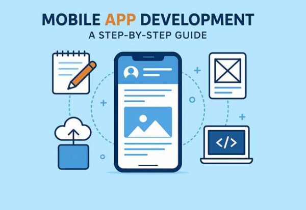 Mobile App Development