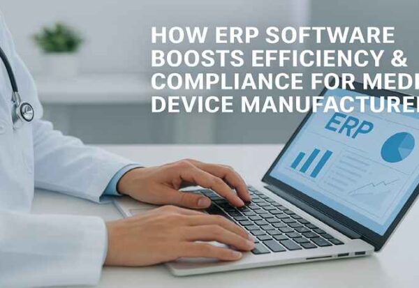 ERP Solutions
