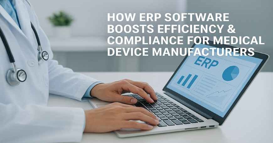 ERP Solutions