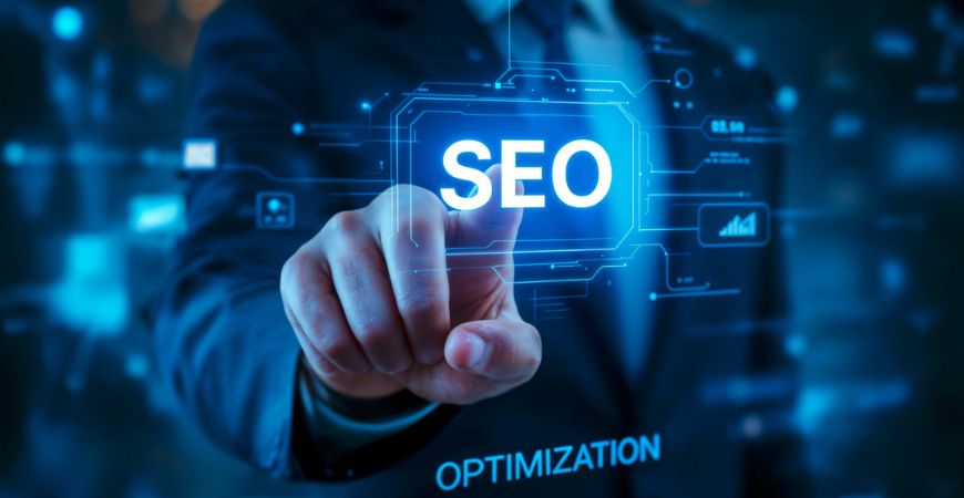 Best SEO Company
