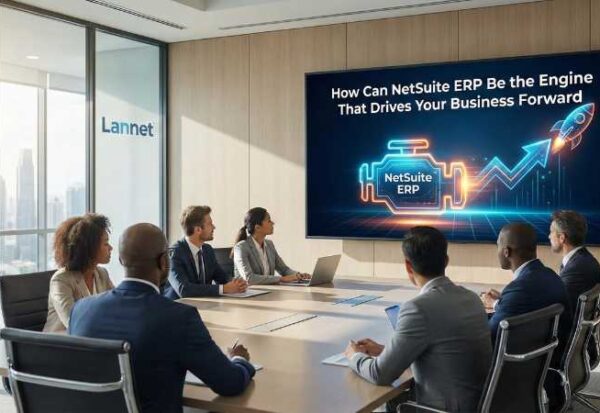 How Can NetSuite ERP