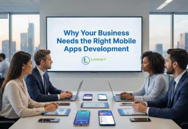 Why Your Business Needs