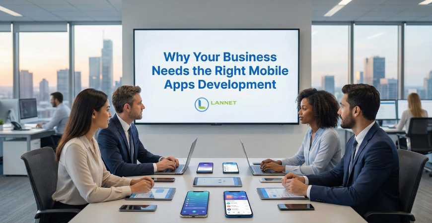 Why Your Business Needs