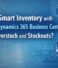 Dynamics 365 Smart Inventory Management Guide