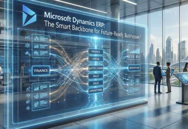 MicrosoftDynamicsERP