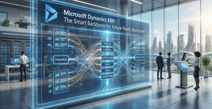 MicrosoftDynamicsERP