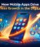 How Mobile Apps Drive Business Growth in the Digital Age
