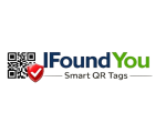 IfoundYouLogo Uk
