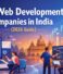 Best Web Development Company in India (2026 Guide)