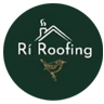 Logo Riroofing