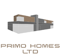 Primohomes Logo